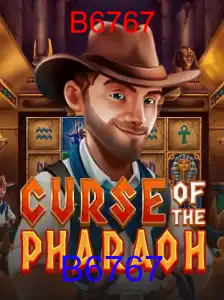 CurseofthePharaoh: Descubra os Segredos do Antigo Egito