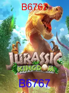 Tudo sobre JurassicKingdom: Entre Dinossauros e Aventuras com B6767